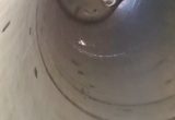 60000 liter tank i Rostfritt 304