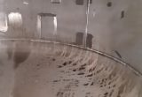 60000 liter tank i Rostfritt 304