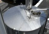 60000 liter tank i Rostfritt 304