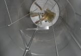 60000 liter tank i Rostfritt 304