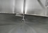 60000 liter tank i Rostfritt 304