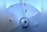 60000 liter tank i Rostfritt 304