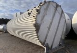 60000 liter tank i Rostfritt 304