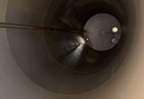 60000 liter tank i Rostfritt 304