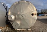 60000 liter tank i Rostfritt 304