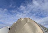 60000 liter tank i Rostfritt 304
