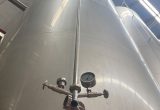 60000 liter tank i Syrafast 316