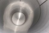 60000 liter tank i Syrafast 316