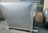 6100 liter tank i Rostfritt 304