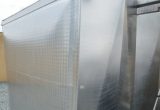 6100 liter tank i Rostfritt 304