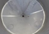 6100 liter tank i Syrafast 316