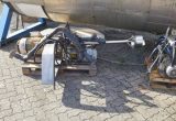 6100 liter tank i Syrafast 316