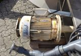 6100 liter tank i Syrafast 316