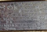 6100 liter tank i Syrafast 316