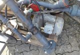 6100 liter tank i Syrafast 316