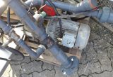 6100 liter tank i Syrafast 316