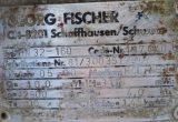 6100 liter tank i Syrafast 316