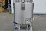 620 liter tank i Syrafast 316