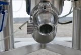 620 liter tank i Syrafast 316