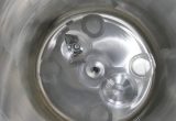 620 liter tank i Syrafast 316