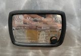 6200 liter tank i Rostfritt 304