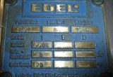 6200 liter tank i Rostfritt 304
