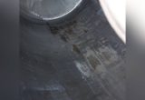 6200 liter tank i Rostfritt 304