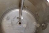 630 liter tank i Rostfritt 304