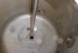 630 liter tank i Rostfritt 304