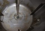 630 liter tank i Rostfritt 304