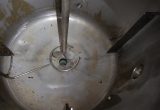 630 liter tank i Rostfritt 304