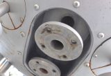 630 liter tank i Rostfritt 304