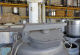 630 liter tank i Rostfritt 304