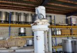 630 liter tank i Rostfritt 304