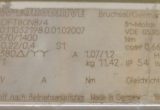 630 liter tank i Rostfritt 304