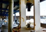 630 liter tank i Rostfritt 304