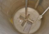 630 liter tank i Rostfritt 304
