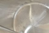 630 liter tank i Rostfritt 304