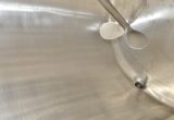 630 liter tank i Rostfritt 304
