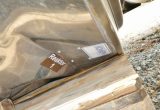 630 liter tank i Rostfritt 304