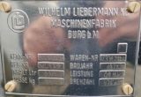 630 liter tank i Rostfritt 304