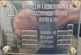 630 liter tank i Rostfritt 304