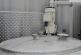 630 liter tank i Rostfritt 304