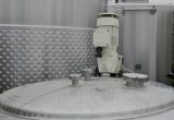 630 liter tank i Rostfritt 304