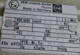630 liter tank i Rostfritt 304