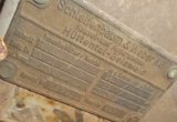 630 liter tank i Syrafast 316
