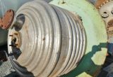630 liter tank i Syrafast 316