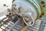630 liter tank i Syrafast 316