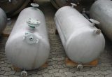 630 liter tank i Syrafast 316