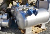 630 liter tank i Syrafast 316